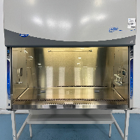 Labconco Logic + Purifier 6' Biosafety Cabinet image 2